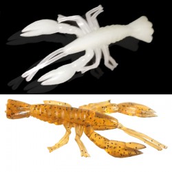 Crayfish - Shrimps - Soft...
