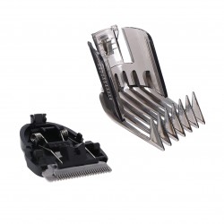 3-21 mm comb + head for PHILIPS QC5105 QC5115 QC5120 QC5125 QC5130-35