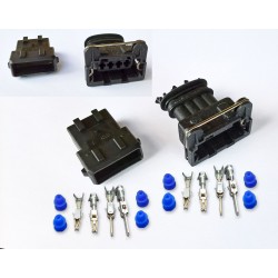 Connector Type EV1 - 4 pins