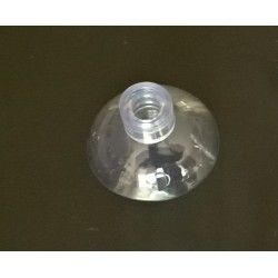 High resistance suction cup...